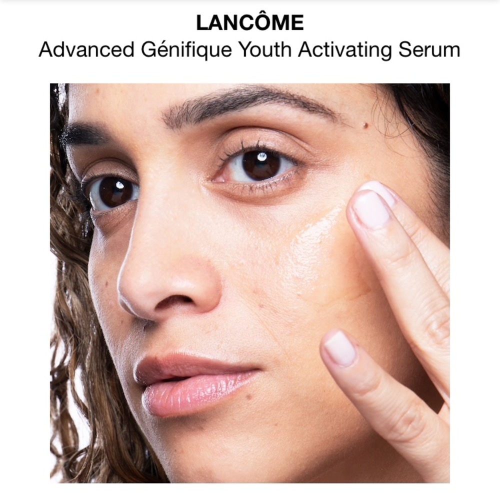 Lancôme Advanced Genifique Youth Activating Serum - Picture 4 of 7
